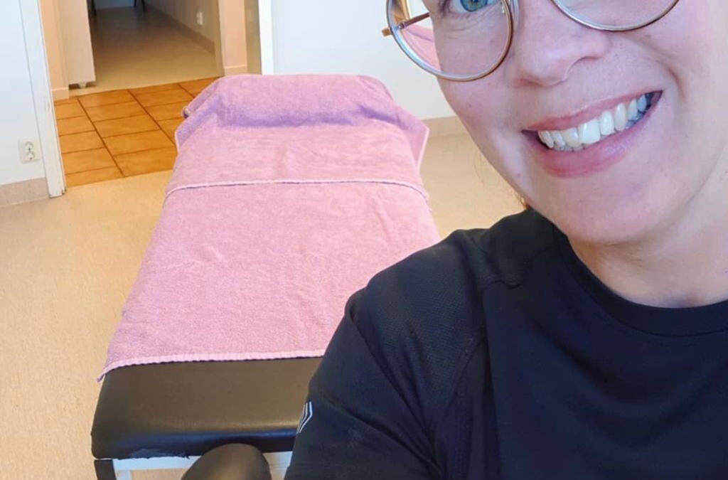 THIS IS CRYSTAL LICENSED MASSAGE THERAPIST Body Rubs Near Me